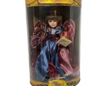 Genuine Fine Bisque Porcelain Doll - Collectors Choice -limited Edition - $27.12