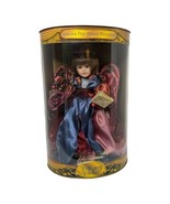 Genuine Fine Bisque Porcelain Doll - Collectors Choice -limited Edition - $37.20 CAD