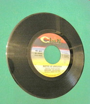 SOTTO LE LENZUOLA adriano celentano il forestiero CLAN - $285.92 MXN