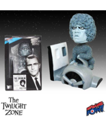 The Twilight Zone - Gremlin Bobble Head by Bif Bang Pow! - $55.39