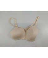 Fruit Of The Loom 97431 Beige Bra Padded Size 40D - $10.78