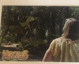 Hercules Legendary Journeys Trading Card Kevin Sorbo #34 - $1.97