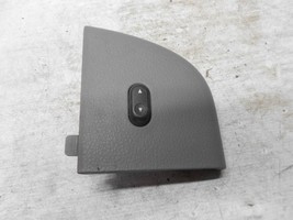 04-08 Ford F150 Extended Cab REAR LEFT Power Window Switch 4L34-14B134-BGW - $29.99