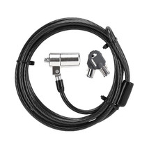 Targus ASP48USX ASP48USX DEFCON KEY LOCK SINGLE UNIT - $71.04