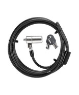 Targus ASP48USX ASP48USX DEFCON KEY LOCK SINGLE UNIT - $97.11 CAD