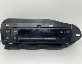 2017-2019 Toyota Corolla AC Heater Climate Control Temperature OEM H03B07001 - £40.37 GBP