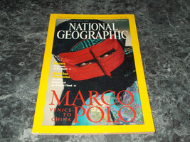 National Geographic Magazine Vol 199 No 5 May 2001 Jaguar - £2.34 GBP