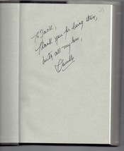 His Bright Light by Danielle Steel Signed Autographed Hardback Book - £188.92 GBP
