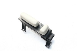 2007-11 TOYOTA CAMRY FRONT RIGHT PASSENGER SEAT ADJUSTMENT CONTROL SWITC... - $52.79