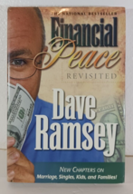 Financial Peace Revisited - Hardcover By Ramsey, Dave - $4.74