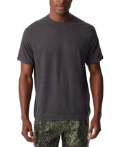 Bass Outdoor Men&#39;s Core Performance T-Shirt Caviar - Large - $14.99