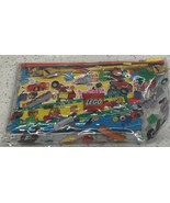 LEGO Back to School Stationery Set 5005969 Pencil Case, Notebook, Ruler,... - $189.09 MXN