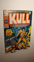 Kull Conqueror 1 *Solid Copy* 2ND Appearance Robert E. Howard Marvel 1971 JS65 - £21.51 GBP