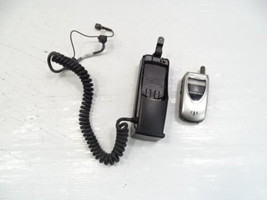 04 Mercedes R230 SL55 phone, motorola V60s flip telephone interface hands free q - £142.34 GBP