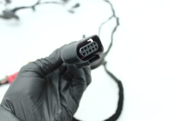 2004-2006 VOLKSWAGEN PHAETON FRONT DRIVER LEFT DOOR WIRE HARNESS H2067 image 8