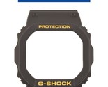 Genuine CASIO G-SHOCK Watch Bezel Shell GWB-5600BC-1 Cover - $22.95