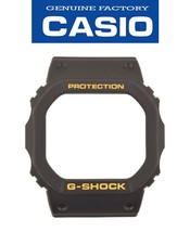 Genuine CASIO G-SHOCK Watch Bezel Shell GWB-5600BC-1 Cover - £18.34 GBP