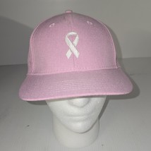 Da bella Pink Women&#39;s NWTS Adjustable Hat Cap Strapback Polyester - $1,350.00