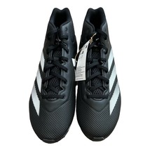 Adidas Adizero Impact.2 Molded Football Cleats IF5102 Size 11.5 New No Box - $74.25