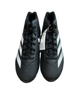 Adidas Adizero Impact.2 Molded Football Cleats IF5102 Size 11.5 New No Box - $101.55 CAD