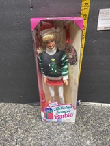 Holiday Season Barbie Vintage 1996 Special Edition # 15582. New Unopened. - £15.98 GBP