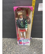 Holiday Season Barbie Vintage 1996 Special Edition # 15582. New Unopened. - £15.69 GBP