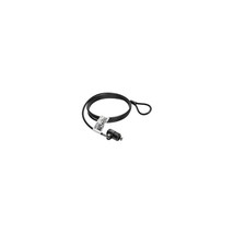 Eaton SEC4K EATON TRIPP LITE SERIES SECURITY LOCK FOR LAPTOPS AND PERIPH... - €49,93 EUR