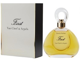 FIRST * Van Cleef &amp; Arpels 3.3 oz / 100 ml Eau De Parfum Women Perfume Spray - $201.01