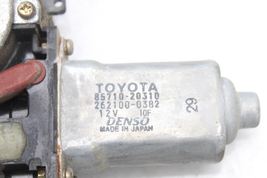 Right Passenger Side Window Regulator w/ Motor Fits 00-05 CELICA 71220 image 11