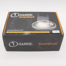 Niles iWare Smart iPod Dock - FG01266 - £10.46 GBP