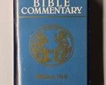 The Pocket Bible Commentary William Neil 1975 Paperback - $9.89