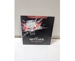 The Witcher III Wild Hunt Soundtrack CD - $21.37