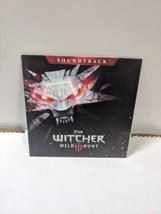 The Witcher III Wild Hunt Soundtrack CD - $21.37