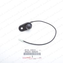 New Genuine Toyota Land Cruiser FJ80 LX450 Rear Door Courtesy Switch 842... - $28.95