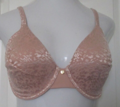 Le Mystere Safari Smoother Underwire bra size 32H Beige Style 9878 - $27,314.10