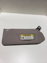 Passenger Right Sun Visor Illuminated Fits 99-04 ODYSSEY 392220*********... - $18.76