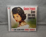 Connie Francis canta le canzoni popolari preferite (CD, Seppia) Nuovo SE... - £9.77 GBP