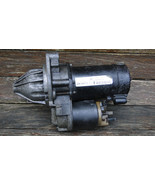 OEM Mercedes Benz W202 W210 R170 Starter Starter 0041518101 M111 VALEO O... - $51.29 CAD