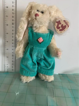 TY Ivy Bunny Vintage Collectibles 12” - $7.60