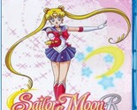 Sailor Moon R Season 2 Blu-ray | Anime | 5 Discs | Region B - £42.34 GBP