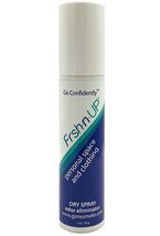 Frsh N Up Hair and Clothing Dry Spray Odor Eliminator, Air Freshenr Fabric Hair  - £19.56 GBP