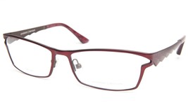 New Prodesign Denmark 5316 C. 4031 Red Eyeglasses Frame 55-16-130 Cg B32mm Japan - £70.49 GBP