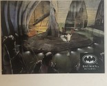 Batman Returns Vintage Trading Card Topps Chrome#57 Danny DeVito - $1.97