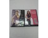Lot Of (2) Debbie Siebers Slim Workout DVDs - $32.07