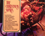 The Christmas Songs [Vinyl] - £15.70 GBP