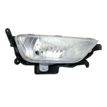 Fog Light Front Lamp For 2011-2013 Kia Optima Right Side Chrome Housing ... - £103.22 GBP