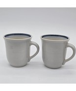 Pfaltzgraff Sky 2 - Mugs Set Discontinued 1980&#39;s USA - €42,30 EUR