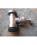 RARE  Varian Sorption Pump (?)  with Air Valve  Twist Top   #- 951-5066 ... - $75.99