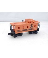 Lionel Train 6508 Lionel Lines Caboose From Micro Racers Set 6-11771 O G... - €16,84 EUR
