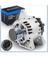 Alternator For 2011-2016 Hyundai Elantra Kia Forte 1.8L 2.0L 37300-2E200... - $109.65 CAD